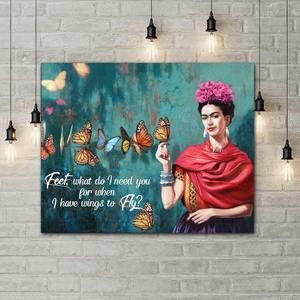 Meet your Posher, Norma